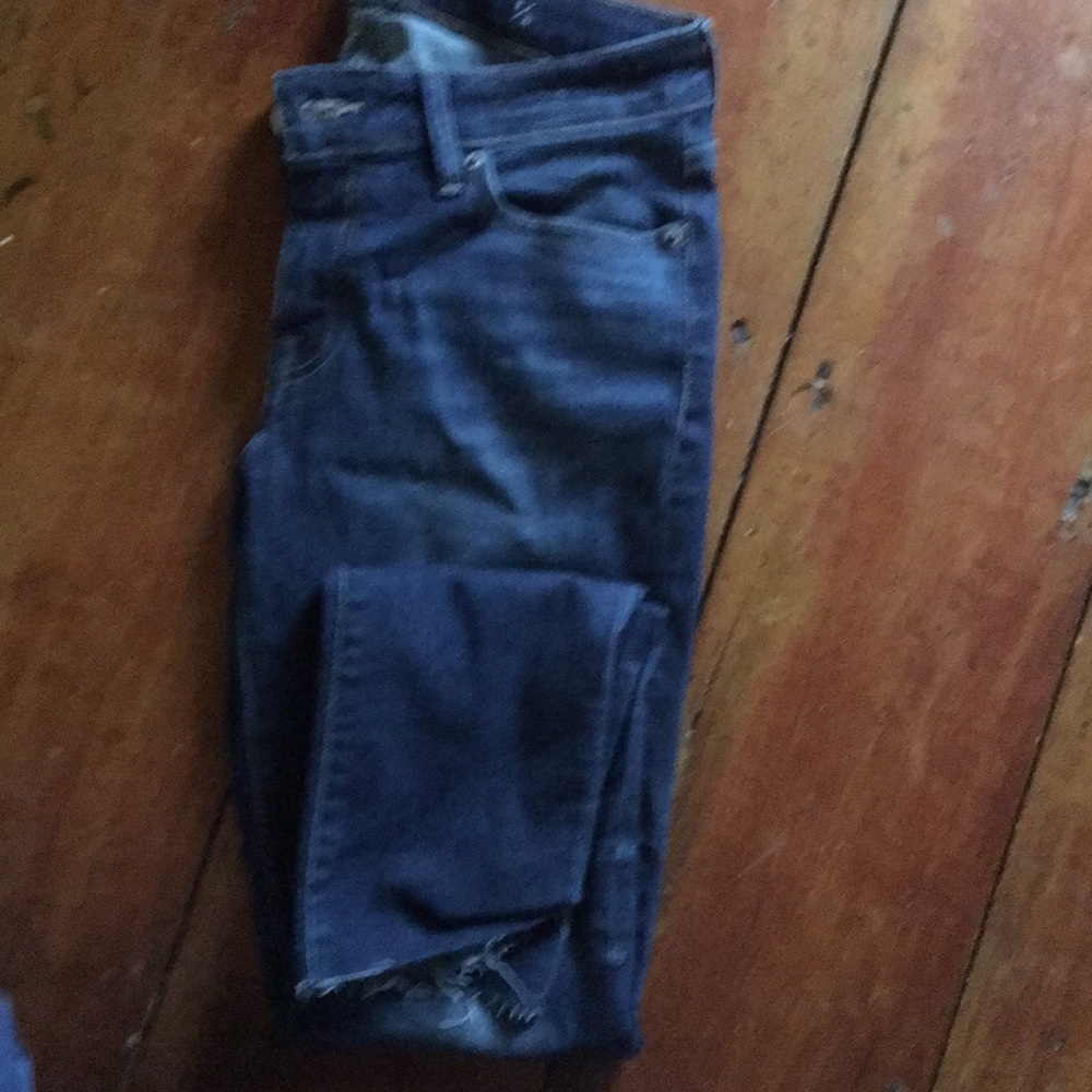 Women’s Jeans
